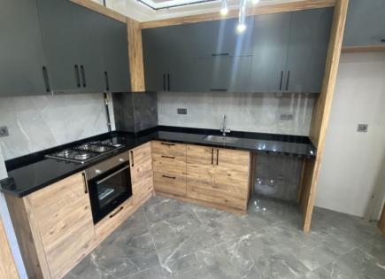 Квартира за 225 000 евро в Анталии, Турция