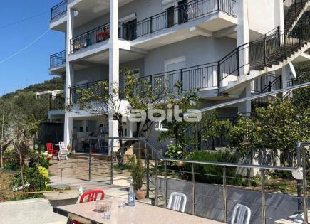 Villa for 620 000 euro in Vlore, Albania