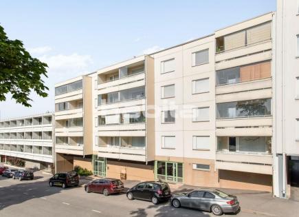 Apartment for 97 000 euro in Lahti, Finland