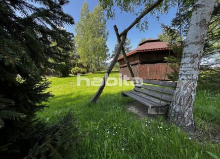 Hotel for 146 736 euro in Poland