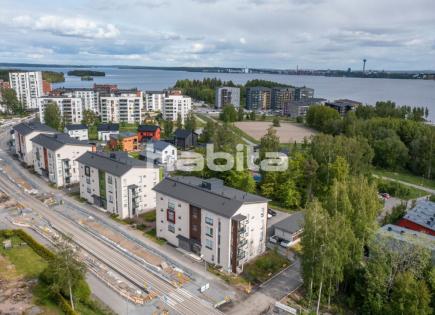 Apartment for 274 000 euro in Tampere, Finland