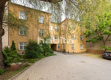 Apartment for 330 000 euro in Tampere, Finland