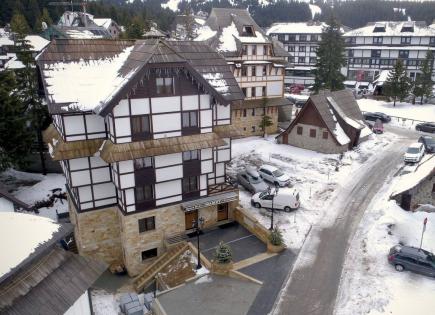 Hotel in Raska, Serbia (price on request)