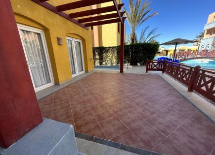 Villa for 280 000 euro in Hurghada, Egypt