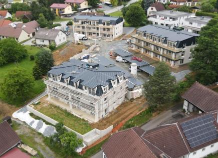 House for 2 550 000 euro in Austria