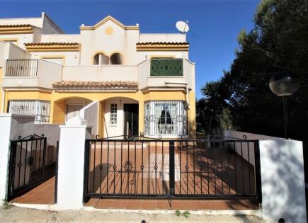 Дом за 129 900 евро в Лос Балконесе, Испания