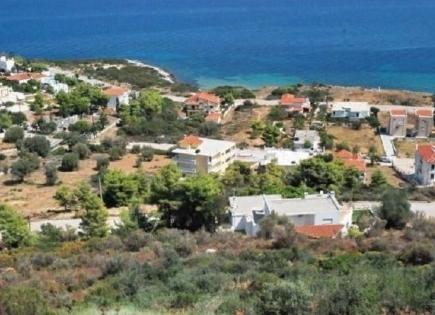 Land for 95 000 euro in Phthiotis, Greece