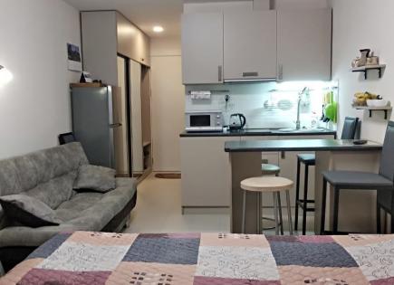 Apartment for 40 000 euro in Dusheti Municipality, Georgia