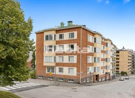 Apartment for 750 euro per month in Lahti, Finland