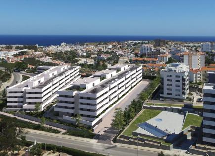 Апартаменты за 760 000 евро в Лагуше, Португалия