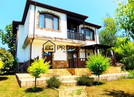 House for 367 000 euro in Byala, Bulgaria