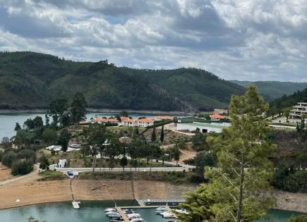 Land for 148 000 euro in Tomar, Portugal