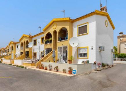 Апартаменты за 99 000 евро в Плайя Фламенке, Испания