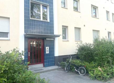 Квартира за 222 500 евро в Берлине, Германия