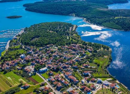 Land for 380 000 euro in Pomer, Croatia