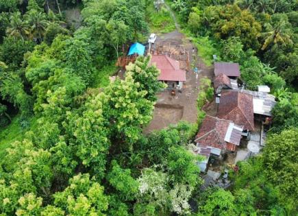 Land in Singaraja, Indonesia (price on request)