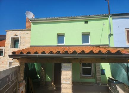 Дом за 150 000 евро в Марчане, Хорватия