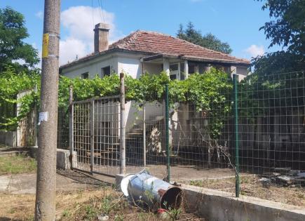 Дом за 54 900 евро в Дюлево, Болгария