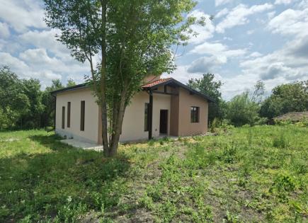Дом за 78 000 евро в Дюлево, Болгария