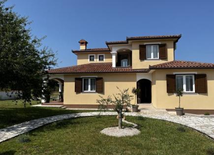 Дом за 425 000 евро в Лабине, Хорватия