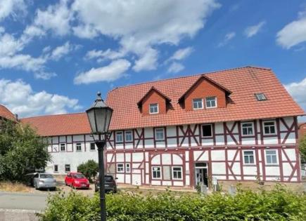 Доходный дом за 500 000 евро в Касселе, Германия