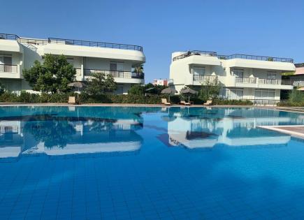 Villa for 1 500 euro per month in Kemer, Turkey
