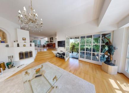 Villa for 2 900 000 euro in Austria