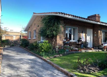 House for 330 497 euro in Uruguay