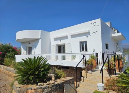 Дом за 375 000 евро в Ласити, Греция