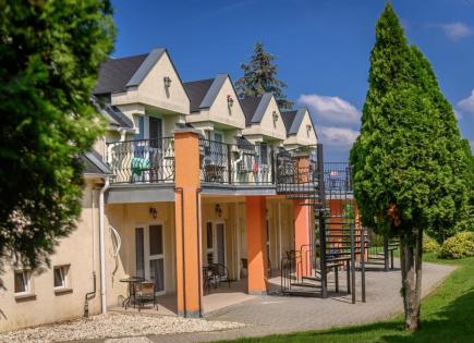 Hotel for 2 100 000 euro in Hungary