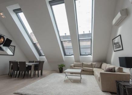 Flat for 995 000 euro in Budapest, Hungary