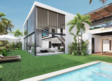 Villa for 596 654 euro in Mexico