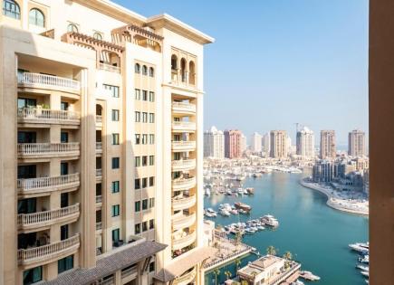 Apartment for 1 037 383 euro in Qatar