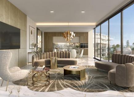 Apartment for 514 632 euro in Qatar