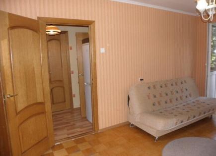 Apartment for 92 000 euro in Tallinn, Estonia