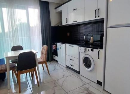 Квартира за 75 000 евро в Авсалларе, Турция