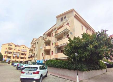 Flat for 22 000 euro in Scalea, Italy