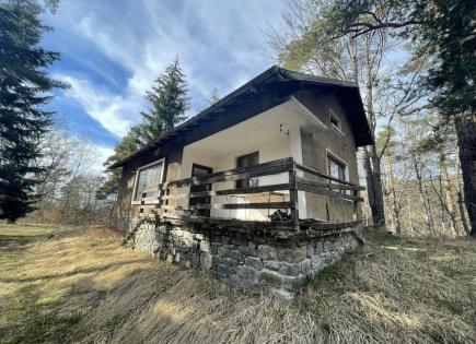Villa for 63 500 euro in Bansko, Bulgaria