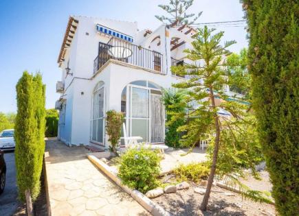 Апартаменты за 109 900 евро в Лос Балконесе, Испания