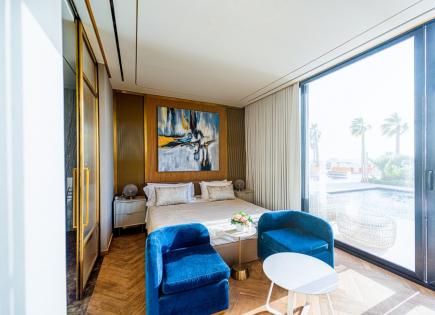 Investment project for 430 000 euro in Dubai, UAE