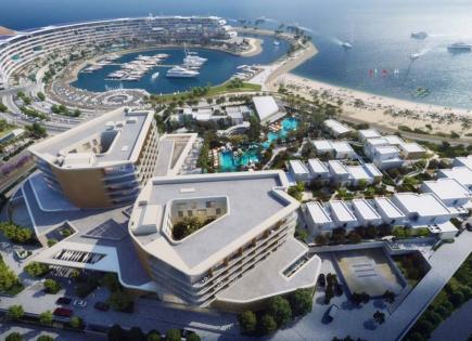 Апартаменты за 131 502 евро в Маскате, Оман
