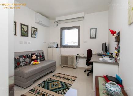 Квартира за 2 200 евро за месяц в Хайфе, Израиль
