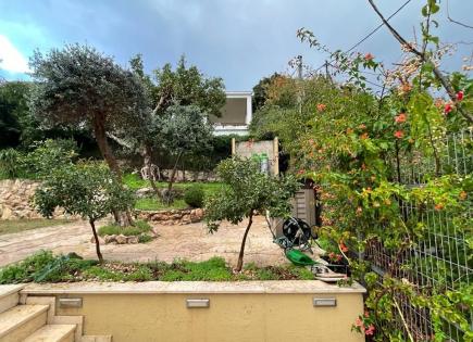 House for 1 117 000 euro in Nesher, Israel