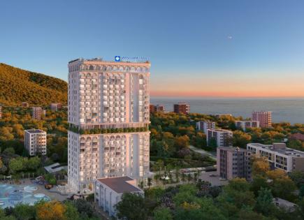 Investment project for 192 156 euro in Batumi, Georgia