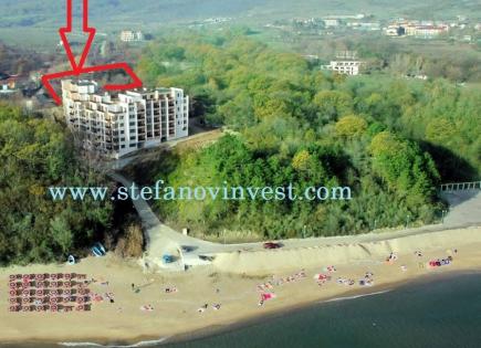 Land for 130 000 euro in Obzor, Bulgaria