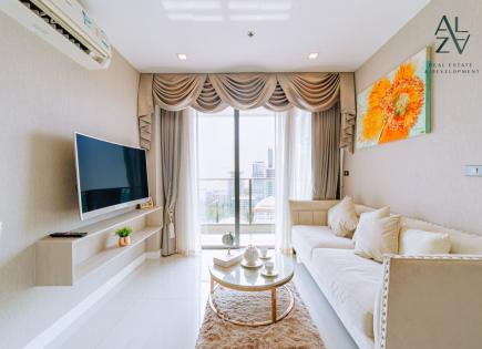 Квартира за 93 836 евро в Паттайе, Таиланд