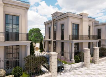 Villa for 385 071 euro in Batumi, Georgia