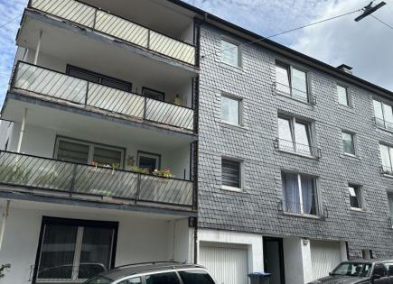 Commercial apartment building for 890 000 euro in Wuppertal, Germany
