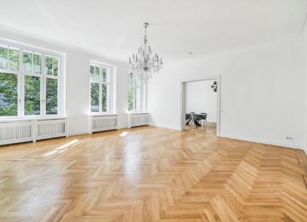 Апартаменты за 2 400 000 евро в Берлине, Германия