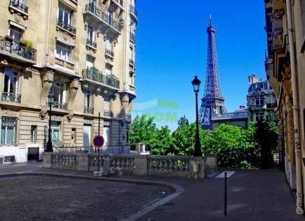 Апартаменты за 19 800 000 евро в Париже, Франция